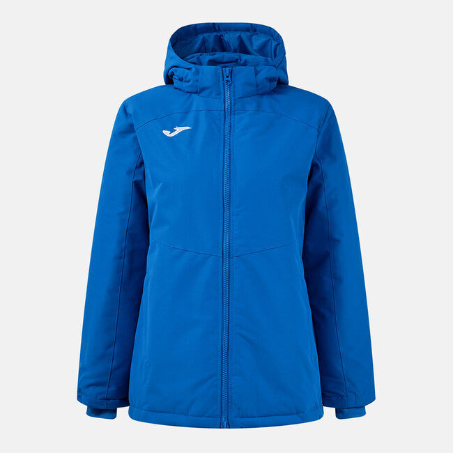 GLACIER ANORAK ROYAL BLUE ROYAL