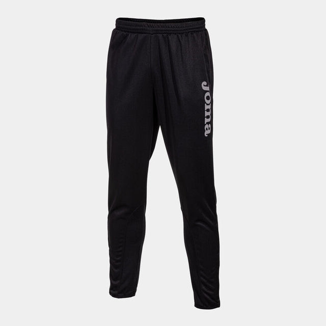 Hlače GLADIATOR LONG PANTS črna