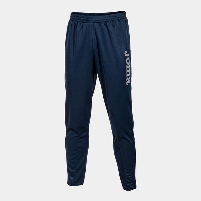 Hlače GLADIATOR LONG PANTS mornarsko modra