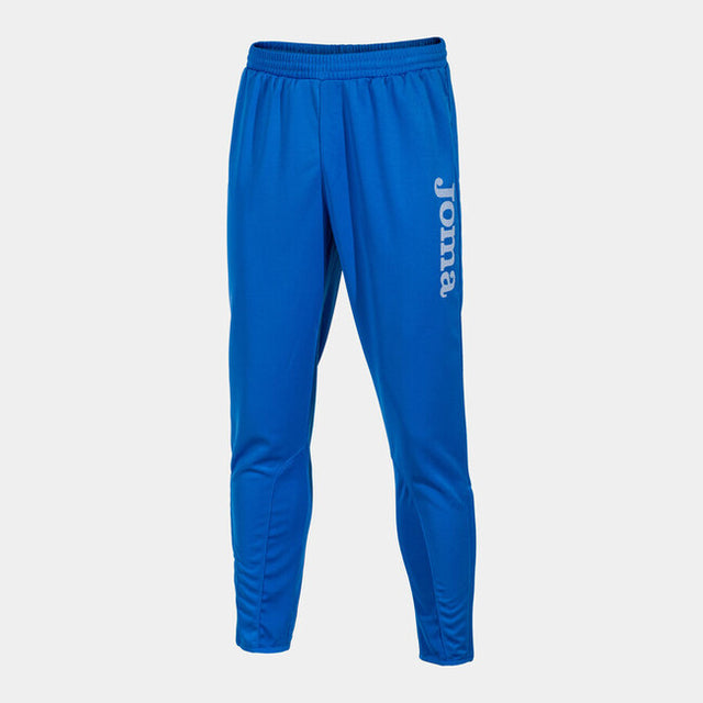 Hlače GLADIATOR LONG PANTS cian