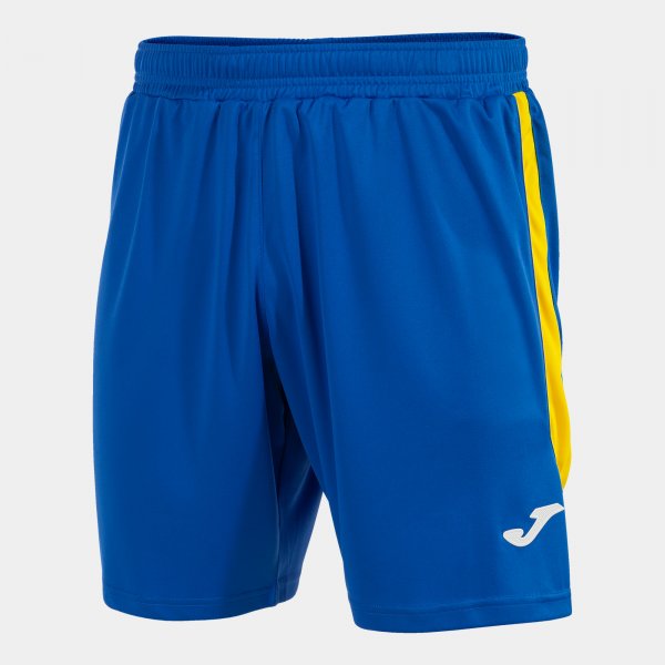 GLASGOW SHORT ROYAL YELLOW ROYAL-YELLOW