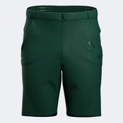 Kratke hlače GOLF BERMUDA zelena