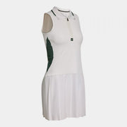 Ženske obleka GOLF DRESS bela