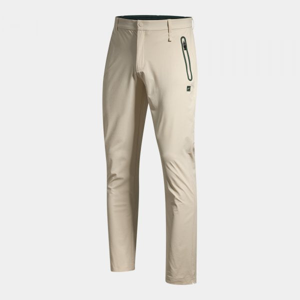Kratke hlače GOLF LONG PANTS bež