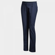 Ženske spodnji del GOLF LONG PANTS mornarsko modra