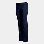 Ženske spodnji del GOLF LONG PANTS mornarsko modra