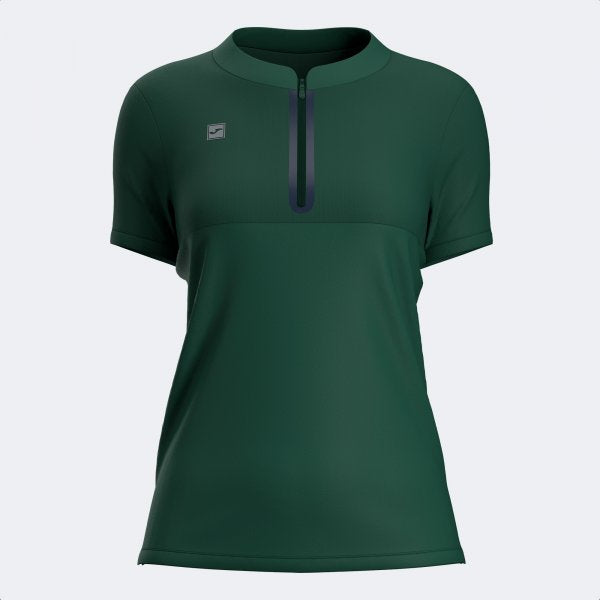 Ženske polo majica GOLF SHORT SLEEVE POLO zelena