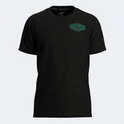 Polo majica GOLF SHORT SLEEVE T-SHIRT črna