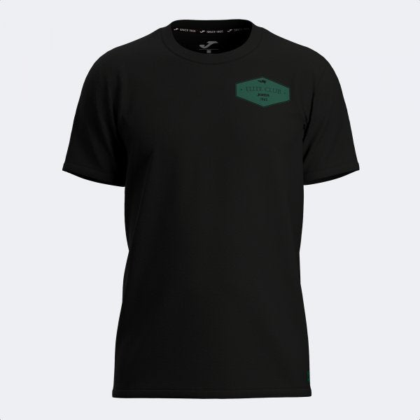 Polo majica GOLF SHORT SLEEVE T-SHIRT črna