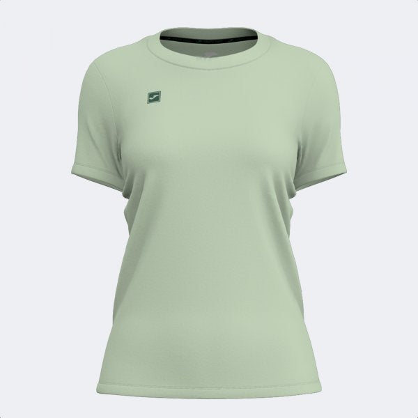 Ženske majica GOLF SHORT SLEEVE T-SHIRT zelena