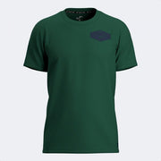 Polo majica GOLF SHORT SLEEVE T-SHIRT zelena