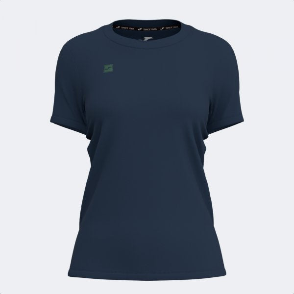 Ženske majica GOLF SHORT SLEEVE T-SHIRT mornarsko modra