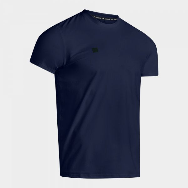 Polo majica GOLF SHORT SLEEVE T-SHIRT mornarsko modra