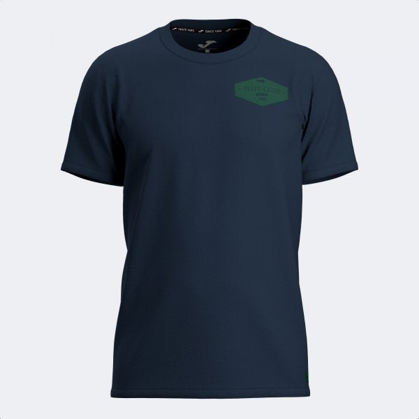Polo majica GOLF SHORT SLEEVE T-SHIRT mornarsko modra