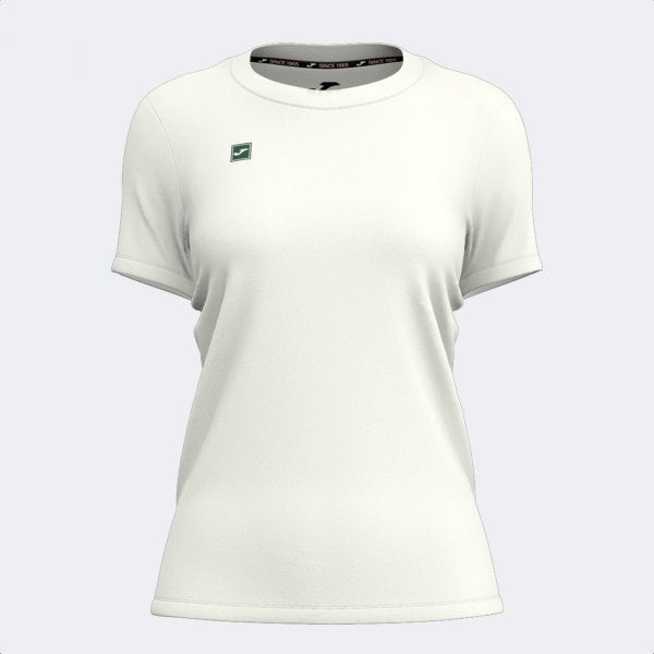 Ženske majica GOLF SHORT SLEEVE T-SHIRT bela