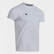 Polo majica GOLF SHORT SLEEVE T-SHIRT bela