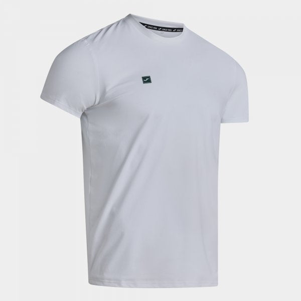 Polo majica GOLF SHORT SLEEVE T-SHIRT bela