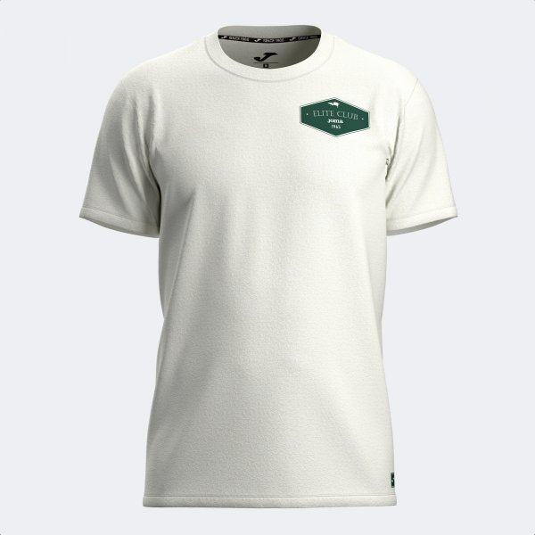 Polo majica GOLF SHORT SLEEVE T-SHIRT bela