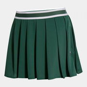 Ženska športno krilo GOLF SKIRT zelena