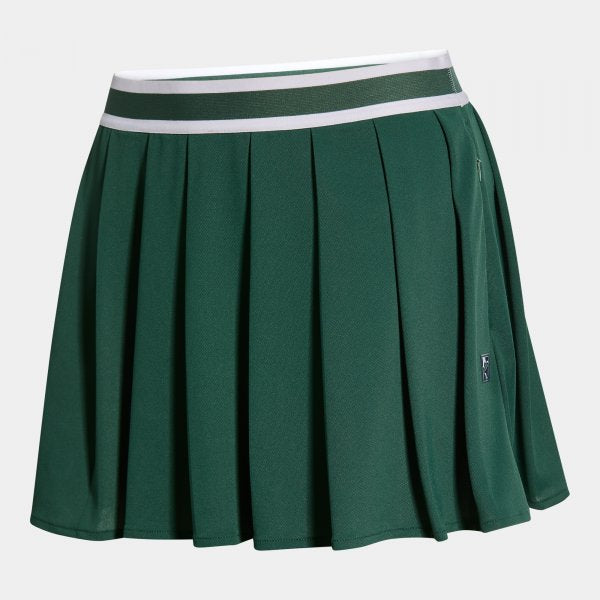 Ženska športno krilo GOLF SKIRT zelena