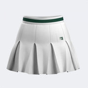 Ženska športno krilo GOLF SKIRT bela