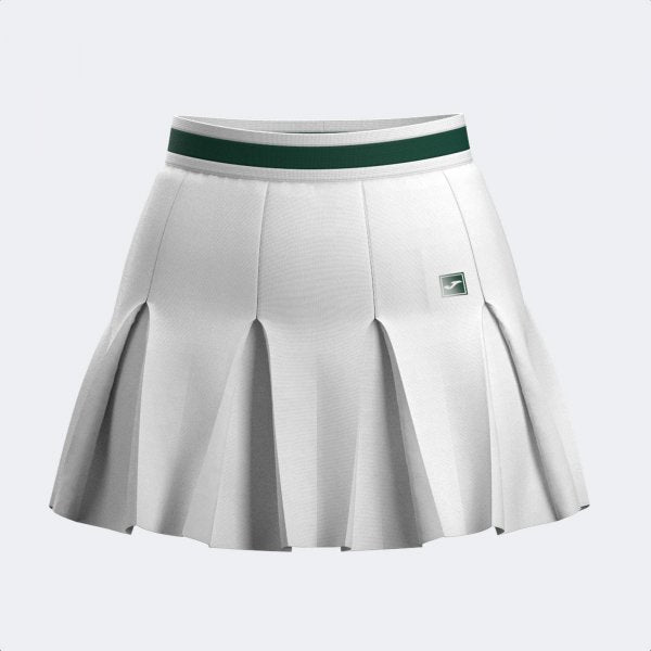 Ženska športno krilo GOLF SKIRT bela
