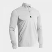 Zgornji del GOLF SWEATSHIRT bela