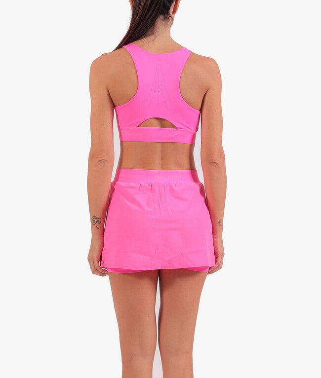 GONNA PADEL FITNESS FUXIA