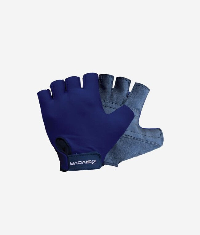 GUANTINO FITNESS BLU