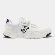 HARVARD JR 2203 WHITE NAVY WHITE-NAVY