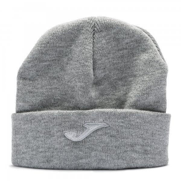 MIXED CAP GRIS MELANGE MEDIO