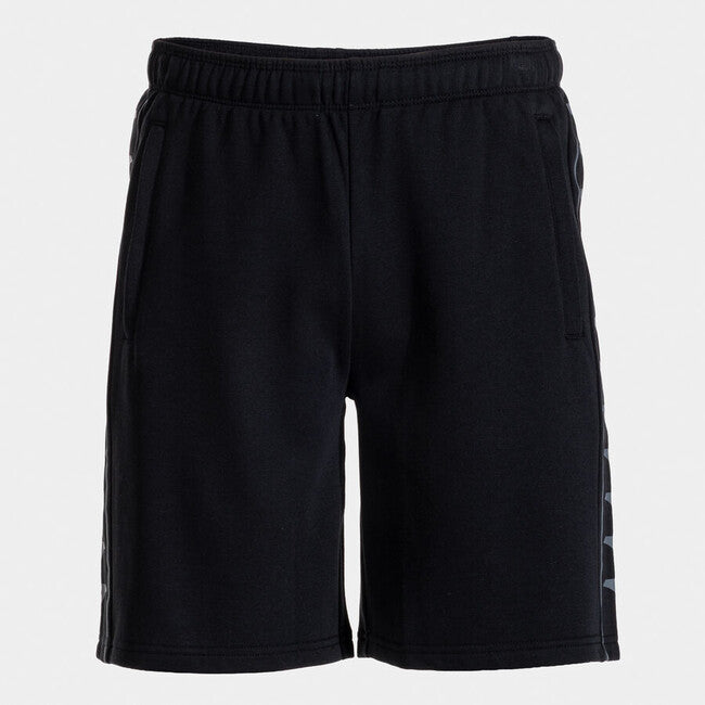 HEROIC BERMUDA BLACK DARK GRAY BLACK-ANTHRACITE