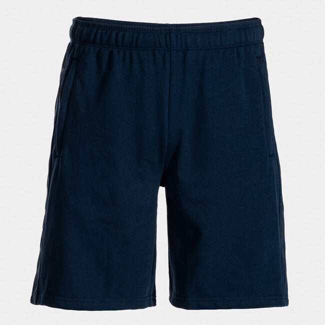 HEROIC BERMUDA DARK NAVY BLACK NAVY-BLACK