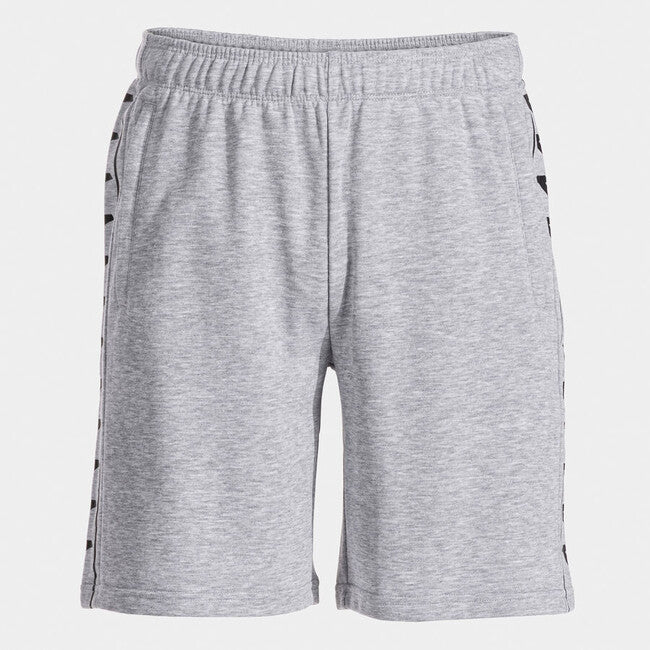 HEROIC BERMUDA GRAY BLACK GREY-BLACK
