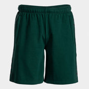 HEROIC BERMUDA GREEN BLACK GREEEN-BLACK
