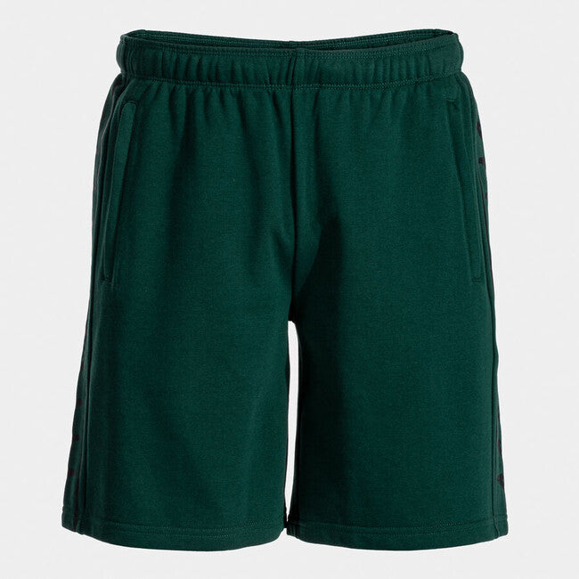 HEROIC BERMUDA GREEN BLACK GREEEN-BLACK