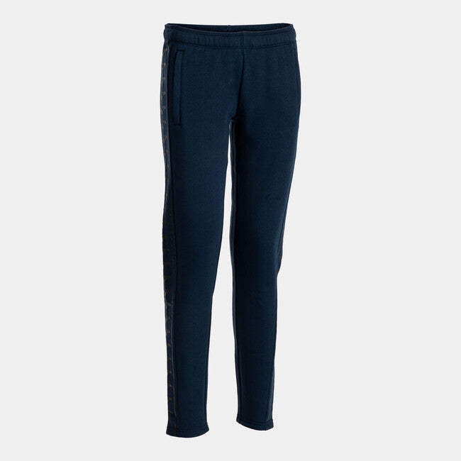 HEROIC LONG PANTS DARK NAVY BLACK NAVY-BLACK