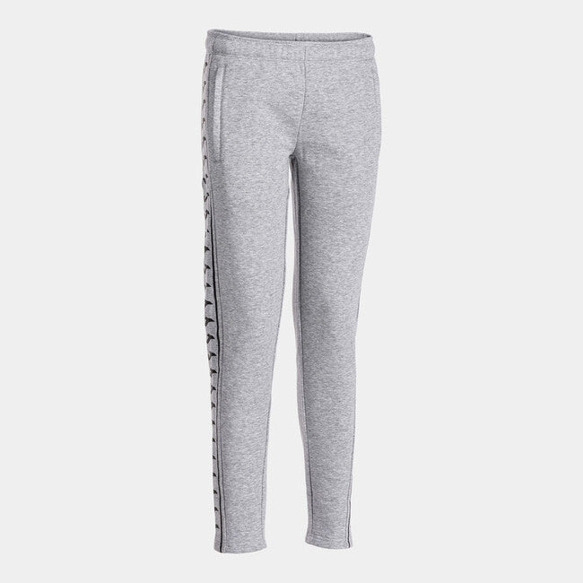 HEROIC LONG PANTS GRAY BLACK GREY-BLACK