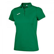 POLO SHIRT GREEN S/S GREEN
