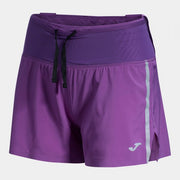 ICONIC SHORT VIOLET VIOLET