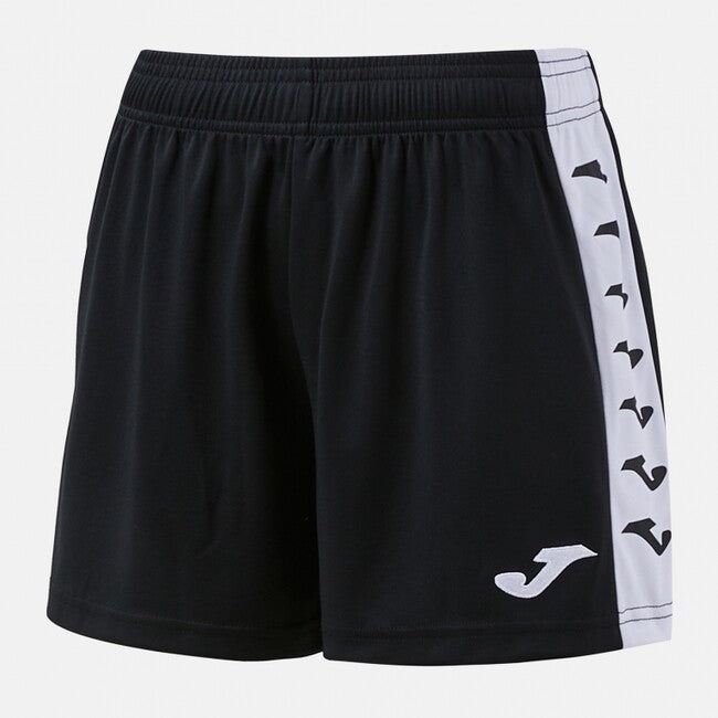 Ženske spodnji del ICONO SHORT črna