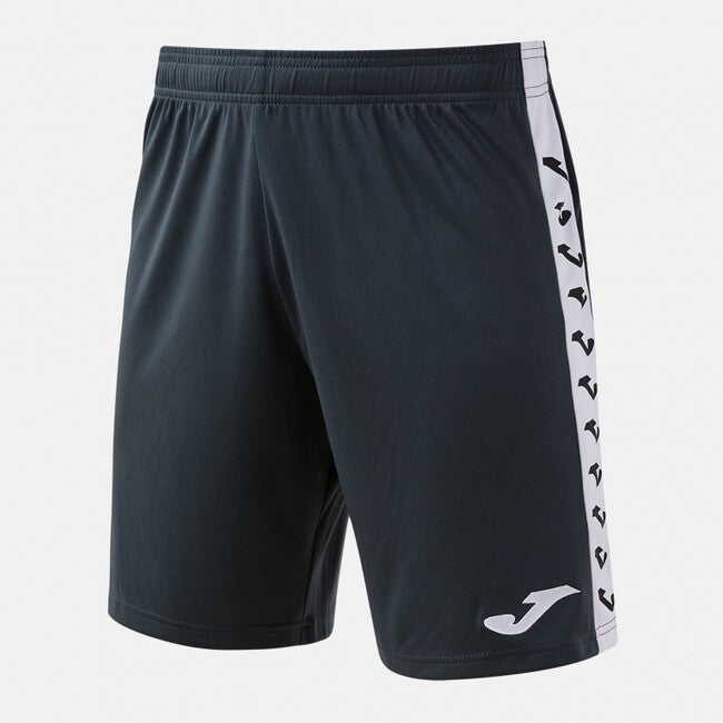 ICONO SHORT DARK GRAY ANTHRACITE
