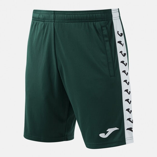 Kratke hlače ICONO SHORT temna zelena