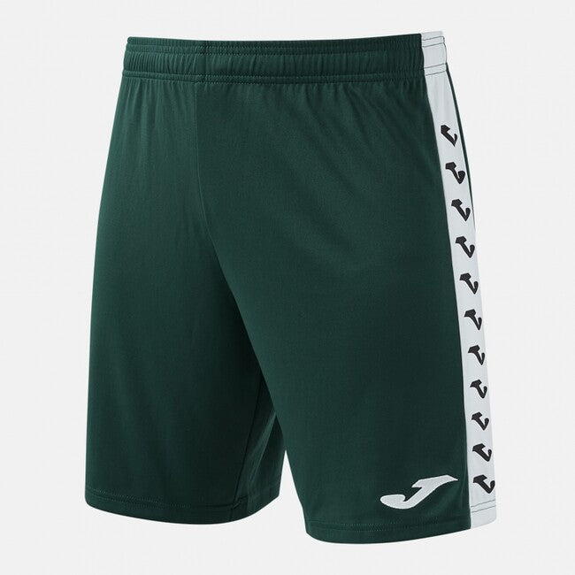 Kratke hlače ICONO SHORT zelena