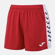 ICONO SHORT RED RED
