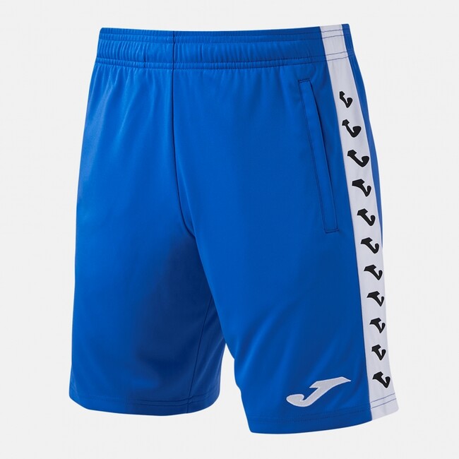 ICONO SHORT ROYAL BLUE ROYAL