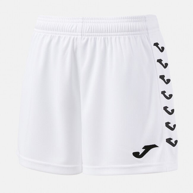 ICONO SHORT WHITE WHITE