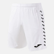 ICONO SHORT WHITE WHITE