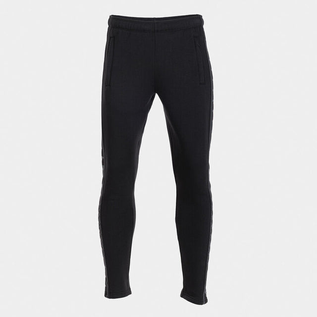 Spodnji del ICONO STREET LONG PANTS črna antracitna