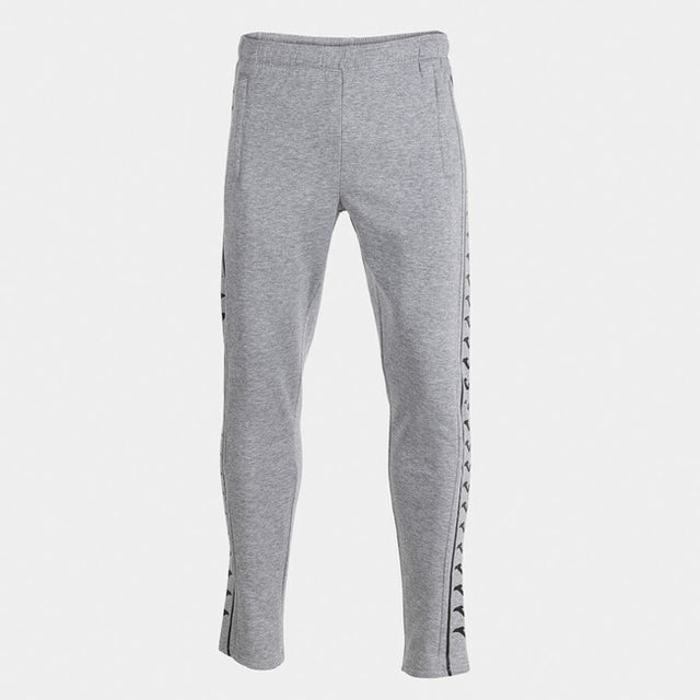 Spodnji del ICONO STREET LONG PANTS siva